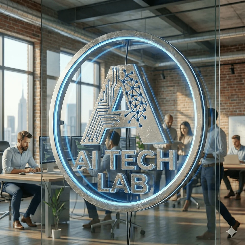 Внедряем интеллект, который масштабирует Ваш бизнес